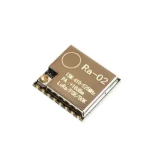 433 MHz SX1278 LoRa Module for Long-Range Wireless 10 S6a0178fc258842ff8db21ad4941db219q