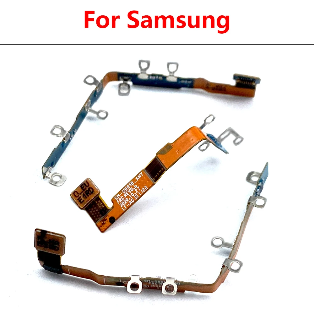 Samsung Galaxy S21 WiFi Antenna Flex Cables (Set of 10) 4 Samsung Galaxy S21 WiFi Antenna Flex Cables (Set of 10) - Image 4