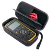 VICTOR 70D Multimeter Protective EVA Case