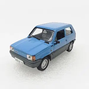 Vibrant Blue Fiat Panda 4x4 Diecast Model 13 S6a1553640a664f2b85447433952f4f852