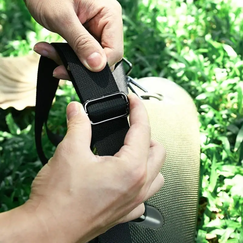 Universal Crossbody Strap for JBL Xtreme Models 5 Universal Crossbody Strap for JBL Xtreme Models - Image 5