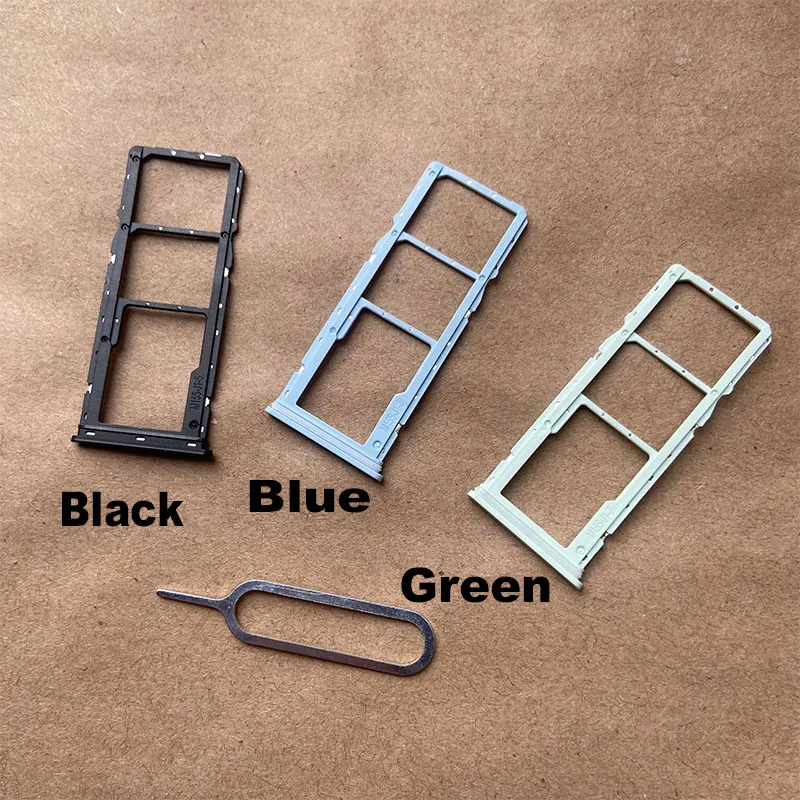 Redmi A1/A1 Plus/A2/A2 Plus SIM Card Tray Set 4 Redmi A1/A1 Plus/A2/A2 Plus SIM Card Tray Set - Image 4