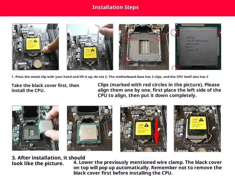 High-Quality CPU Voltage Regulator for Intel LGA Systems 2 High-Quality CPU Voltage Regulator for Intel LGA Systems - Image 2