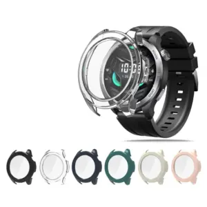 Haylou Solar Neo LS21 Protective Case with Tempered Glass 11 S6a37e4efedf34199b28fc2b6e44fd01fY