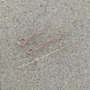 Diamond Hollowed Watch Hands Set for NH35, NH36, 4R, 7S 10 S6a3af1c9fbb94baaa956946caee15c5bh