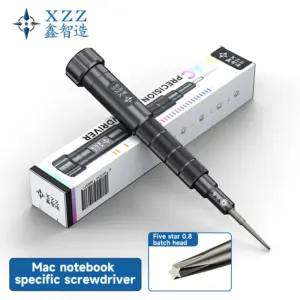 MacBook Repair Screwdriver Set - Precision & Durability 19 S6a4a649590d54d41aa828735a372b567l