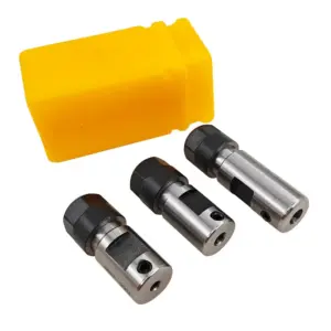 ER8 C12 Tool Holder Motor Shaft Post for Milling 11 S6a4cf4b573f3454c91f5eee61c989538S