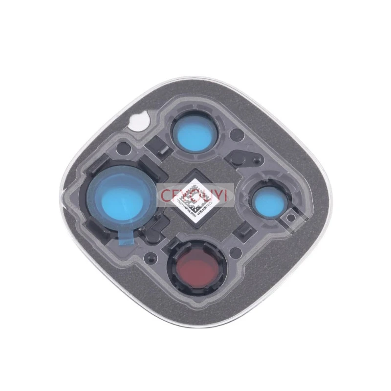 Xiaomi Redmi Note 14 Pro 5G Camera Cover in Blue 5 Xiaomi Redmi Note 14 Pro 5G Camera Cover in Blue - Image 5