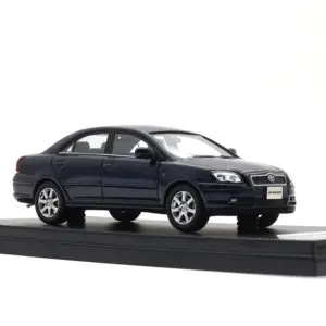 Toyota Avensis Model Car 1:43 Resin Replica 15 S6a51f6cb139a4d5d957bbdd7084332b1I