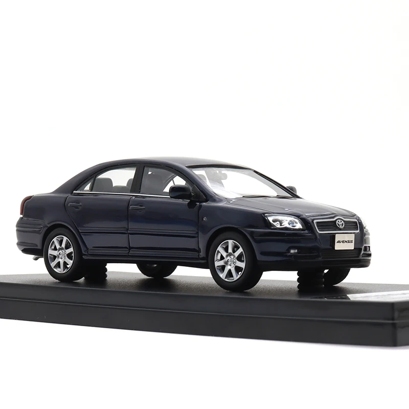 Toyota Avensis Model Car 1:43 Resin Replica 6 Toyota Avensis Model Car 1:43 Resin Replica - Image 6