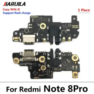 Xiaomi Redmi & Poco USB Port Flex Cable 10 S6a5c64f5986e482ebfbc77557e8477b3G