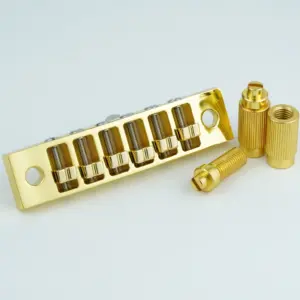 zinc alloy guitar bridge with 51.5mm string spread 17 S6a6de010c0b04db49a8fc06335f9e020U