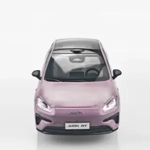 1:43 Scale Alloy Model of AION RT Sedan 9 S6a70e0910896417988840fc4addfcad77