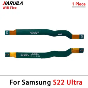 Samsung Galaxy S20-S23 Ultra WiFi Antenna Cable 12 S6a757b64627546799c50cc5d6041b55cx