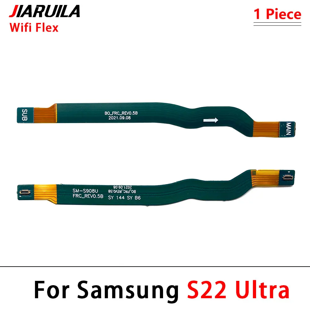 Samsung Galaxy S20-S23 Ultra WiFi Antenna Cable 3 Samsung Galaxy S20-S23 Ultra WiFi Antenna Cable - Image 3