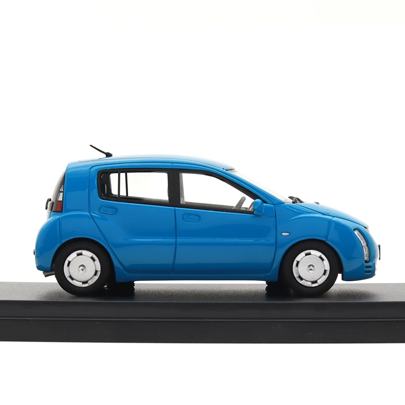 Vibrant 1:43 Toyota WiLL CYPHA 2002 Replica 2 Vibrant 1:43 Toyota WiLL CYPHA 2002 Replica - Image 2