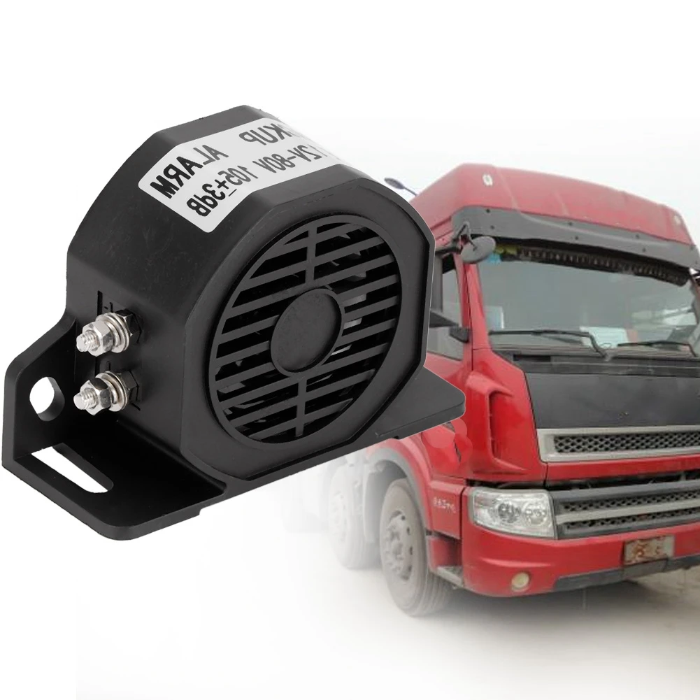 Durable 110dB Vehicle Reversing Horn 5 Durable 110dB Vehicle Reversing Horn - Image 5