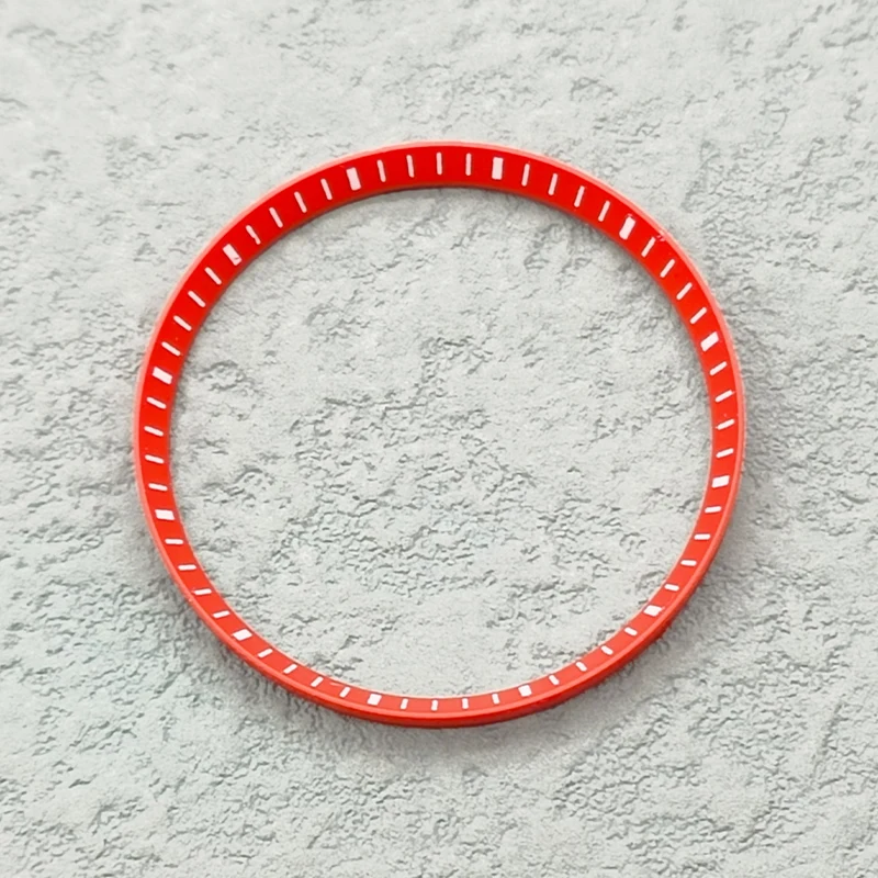 Colorful Watch Chapter Rings for SKX Series 3 Colorful Watch Chapter Rings for SKX Series - Image 3