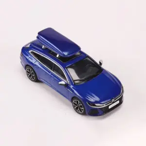 Volkswagen Arteon R & CC 1:64 Diecast Model Collection 11 S6a84d492431c474e9e495bffd69ead53t