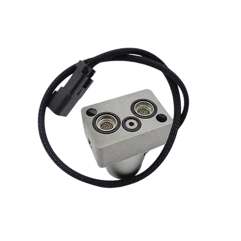 Durable Solenoid Valve for Excavators 5 Durable Solenoid Valve for Excavators - Image 5