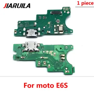 Motorola Flex Cable Set for Models E4 to E7 Plus 19 S6a8a2511d1184bc38f24858b988b00eeY 1