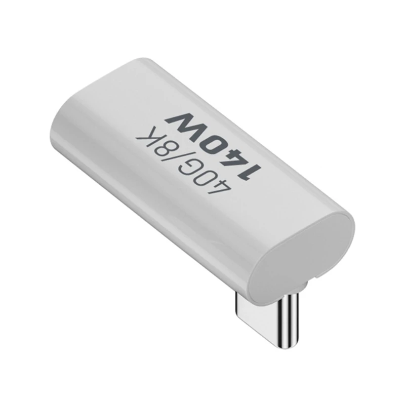 140W USB-C Converter for Laptops and Devices 7 140W USB-C Converter for Laptops and Devices - Image 7