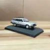 1988 Chevy Diplomata Model 1:43 Scale Die-Cast
