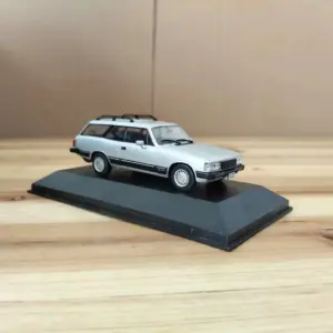 1988 Chevy Diplomata Model 1:43 Scale Die-Cast