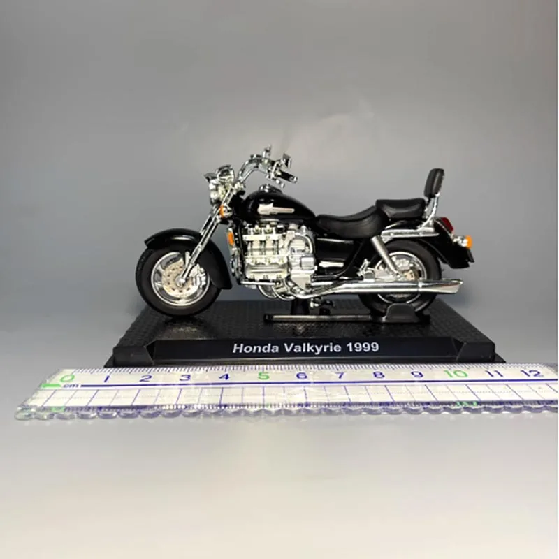 Diecast Valkyrie Motorcycle Replica 1:24 2 Diecast Valkyrie Motorcycle Replica 1:24 - Image 2
