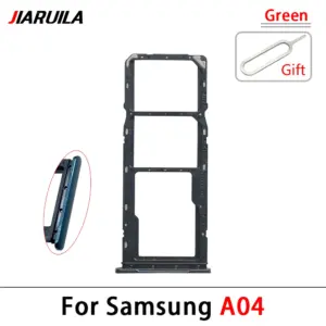 Samsung A04, A04s, A04E, A05, A05s Tray Holder 18 S6aa04559cc464b9c952a2c2c12f79c5cd
