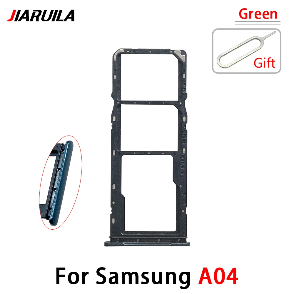 Samsung A04, A04s, A04E, A05, A05s Tray Holder 9 Samsung A04, A04s, A04E, A05, A05s Tray Holder - Image 9