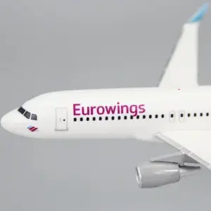 Eurowings Airbus A320 1:200 Collector Model 10 S6aa64208608040079f391b9979c7d22bq