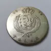 Prussian 1812 Talar Coin Replica for Collectors