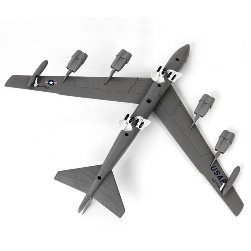 B-52 Stratofortress Model for Display 6 B-52 Stratofortress Model for Display - Image 6