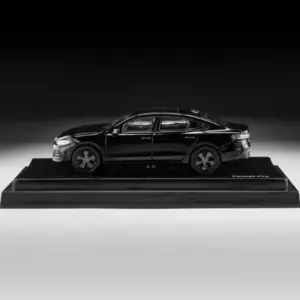 Black 1/64 Scale Passat Pro Diecast Model 13 S6aad0cf830d24c029256618807993380A