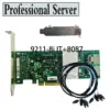 LSI 9211-8i Fujitsu PCI Storage Controller Card