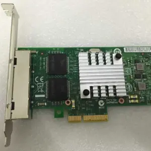 Intel I340-T4 Gigabit Ethernet PCIe Card 3 S6ab8895b2bb846578bb5540e7f6aeea58