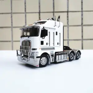 Kenworth K200 1:32 Scale Diecast Model 9 S6ac21465428141d896760a5513b8fa67m