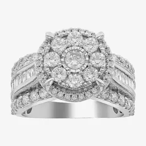 Silver Geometric Ring for Women 5 S6ac83eadde3c4fa1b94e54c4f74a17e5x