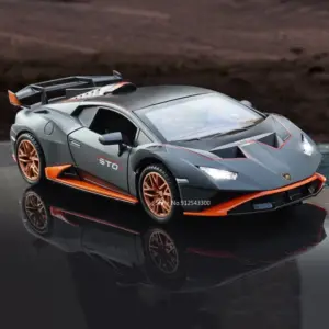 1:24 Lamborghini Huracan STO Revuelto Model 15 S6acbb8a6a76347429bddde36c238c6a4O