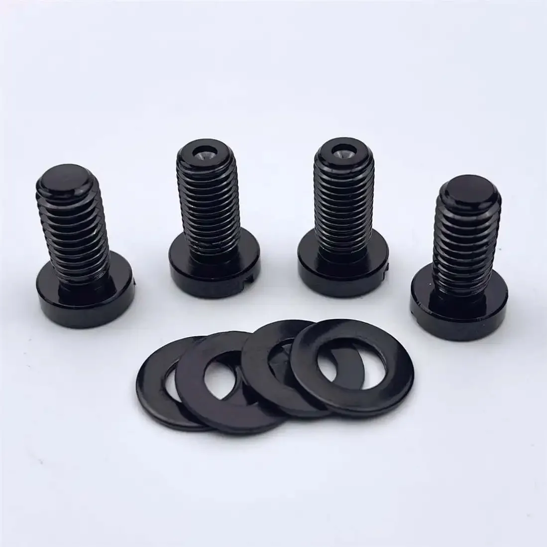 Stainless Steel Les Trem II Tailpiece Upgrade 4 Stainless Steel Les Trem II Tailpiece Upgrade - Image 4