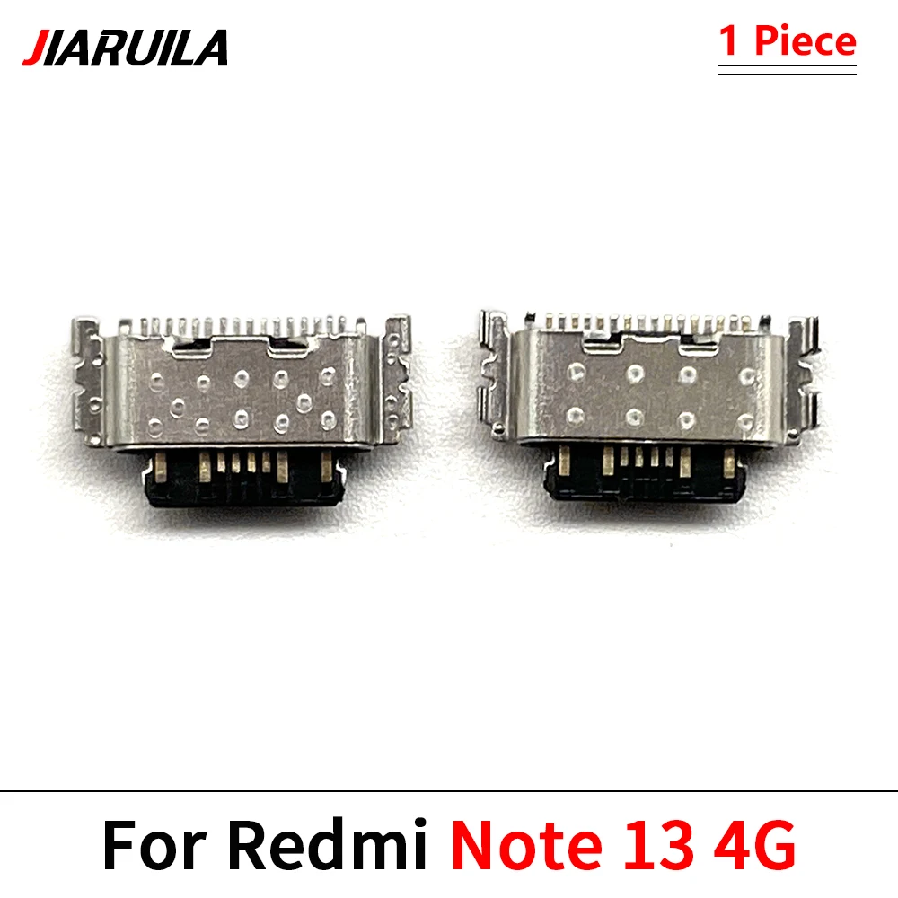 Xiaomi Redmi USB Charging Port (Set of 10) 8 Xiaomi Redmi USB Charging Port (Set of 10) - Image 8