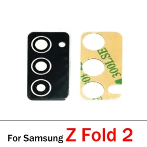 Samsung Z Flip & Z Fold 2-6 Camera Glass Replacement 15 S6ae24cb4f98b4784a183fd584de63b0cI