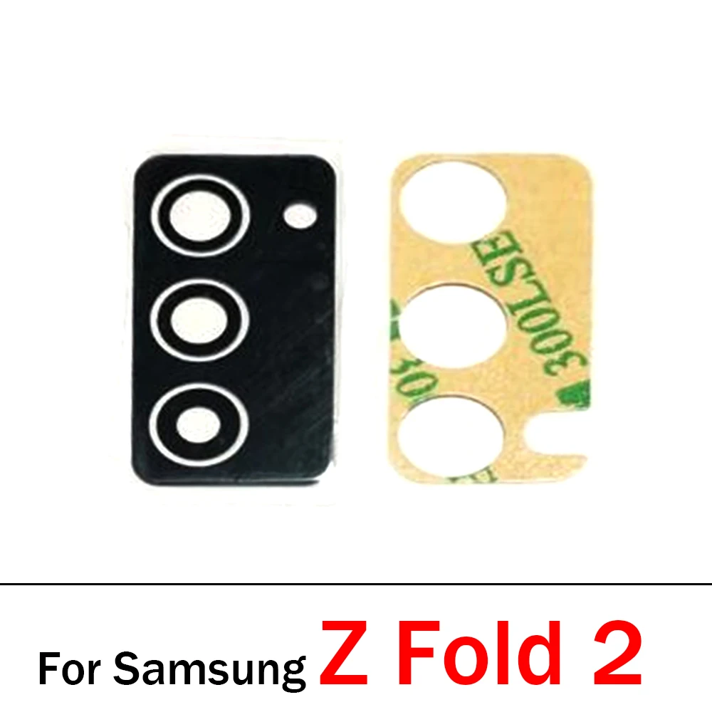 Samsung Z Flip & Z Fold 2-6 Camera Glass Replacement 6 Samsung Z Flip & Z Fold 2-6 Camera Glass Replacement - Image 6