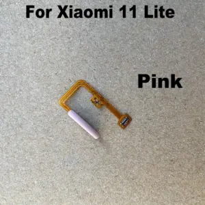 Xiaomi Mi 11 Lite Fingerprint & Home Button Flex Cable 18 S6ae266f4159e470ba0736047eba2f05dx