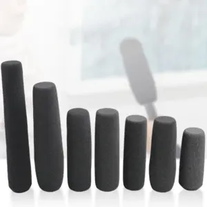 High-Quality Microphone Windscreen in Seven Sizes 8 S6aee3adb18b54b75bc83c6a8ebd7be0a0