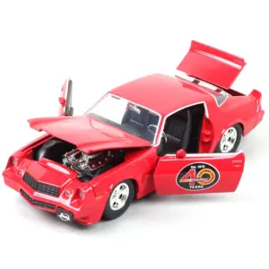 1979 Chevrolet Camaro Z28 Diecast Model 11 S6af8ec30d3eb4dafa8bf4d8709dbc6e13