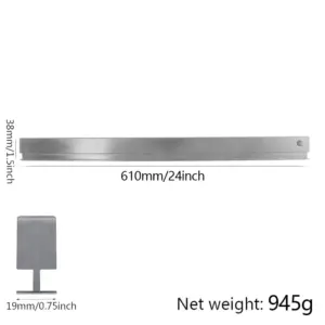 Aluminum Fret Leveling Beam 114mm-457mm 18 S6afd5aa09e7b42bc873be457b572e81bP