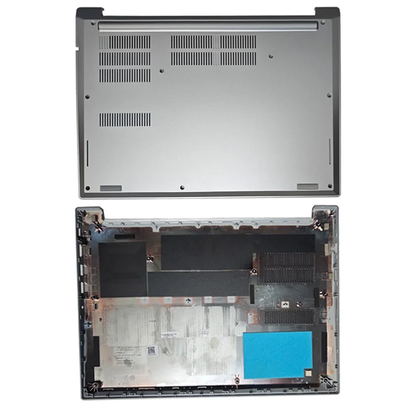 Lenovo ThinkPad E480 Bottom Cover Case Replacement 6 Lenovo ThinkPad E480 Bottom Cover Case Replacement - Image 6