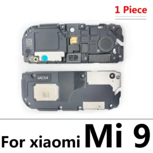 Xiaomi Loudspeaker Flex Cable for Mi Series 18 S6b10455e095f4eebb5c4493f85ac3fef3